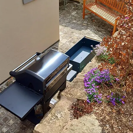 Дом отдыха Denkmalgeschuetztes In Der Suedeifel - Hazen Bettingen