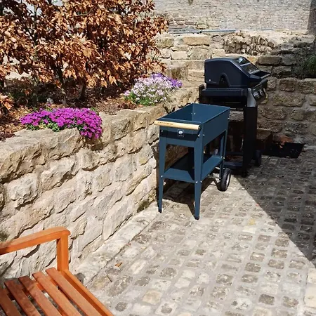 Denkmalgeschuetztes In Der Suedeifel - Hazen * Bettingen