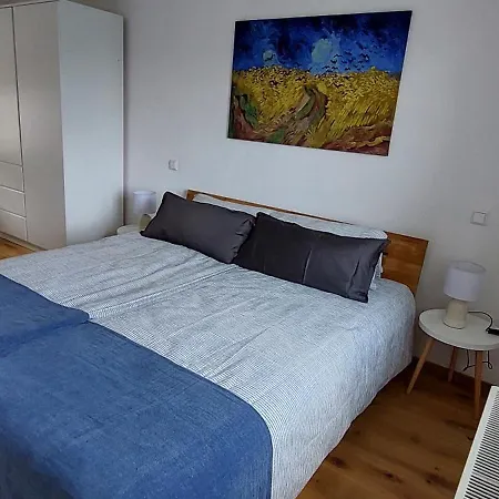 Holiday home Denkmalgeschuetztes In Der Suedeifel - Hazen