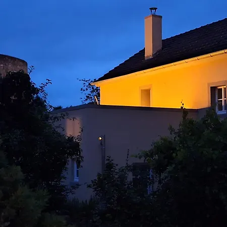 Denkmalgeschuetztes In Der Suedeifel - Hazen * Bettingen