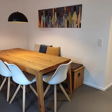 Denkmalgeschuetztes In Der Suedeifel - Hazen Holiday home Bettingen