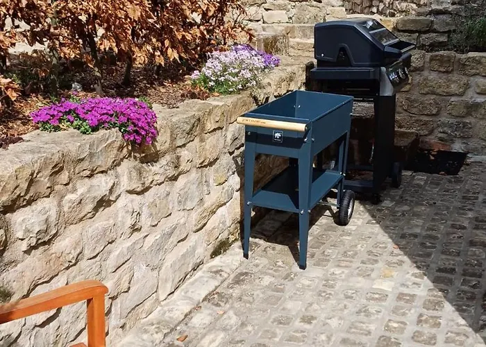 Denkmalgeschuetztes In Der Suedeifel - Hazen * Bettingen