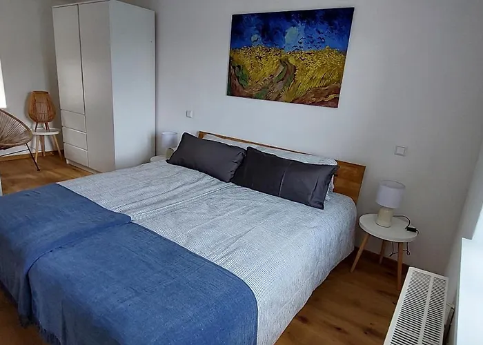 Casa de Férias Denkmalgeschuetztes In Der Suedeifel - Hazen