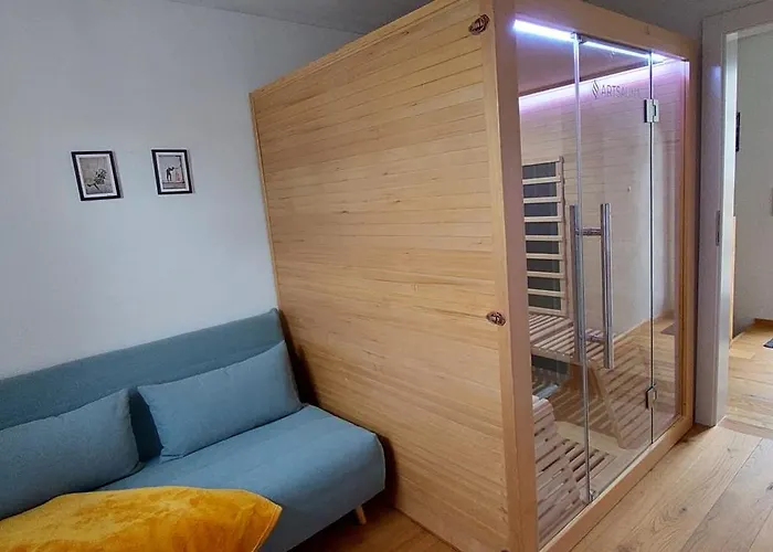 Denkmalgeschuetztes In Der Suedeifel - Hazen Casa de Férias Bettingen