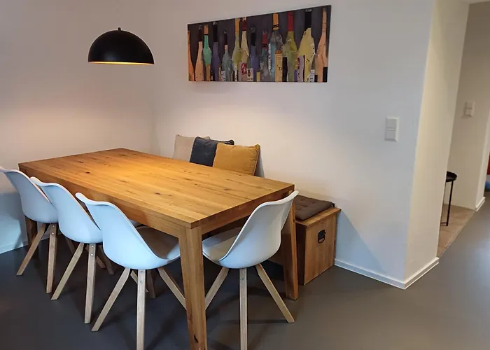 Denkmalgeschuetztes In Der Suedeifel - Hazen Casa de Férias Bettingen