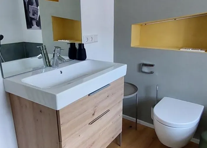 Denkmalgeschuetztes In Der Suedeifel - Hazen