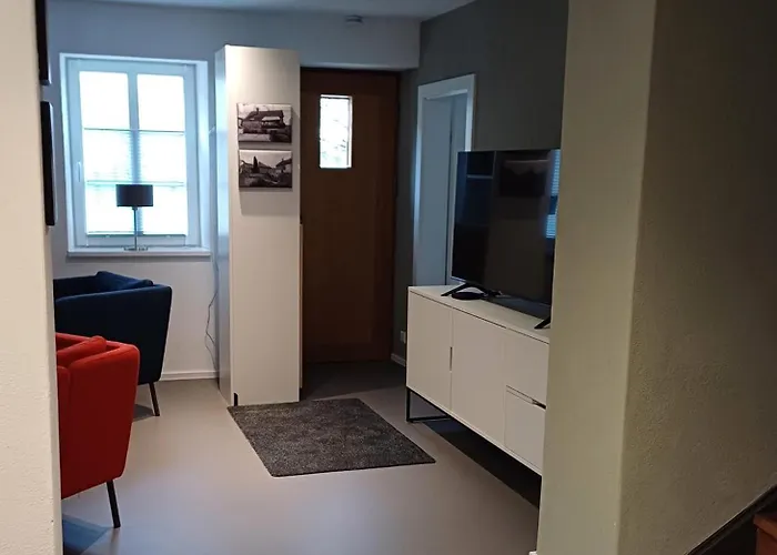 Denkmalgeschuetztes In Der Suedeifel - Hazen Casa de Férias Bettingen