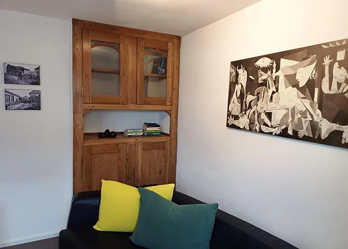 Denkmalgeschuetztes In Der Suedeifel - Hazen * Bettingen