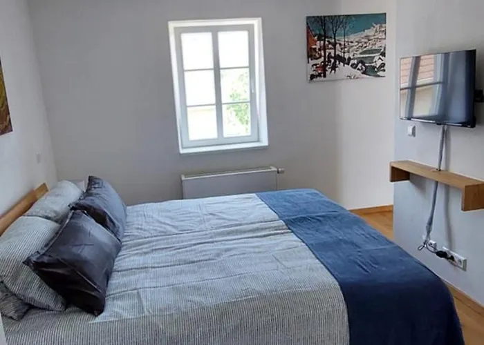 Denkmalgeschuetztes In Der Suedeifel - Hazen