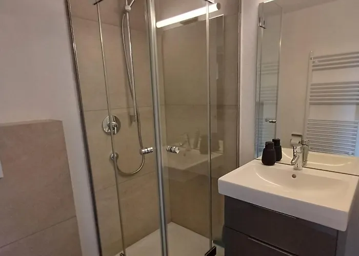 Denkmalgeschuetztes In Der Suedeifel - Hazen * Bettingen